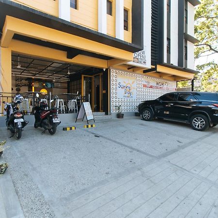 Sunny Day Residences Antipolo Exterior foto