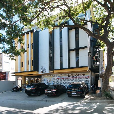 Sunny Day Residences Antipolo Exterior foto