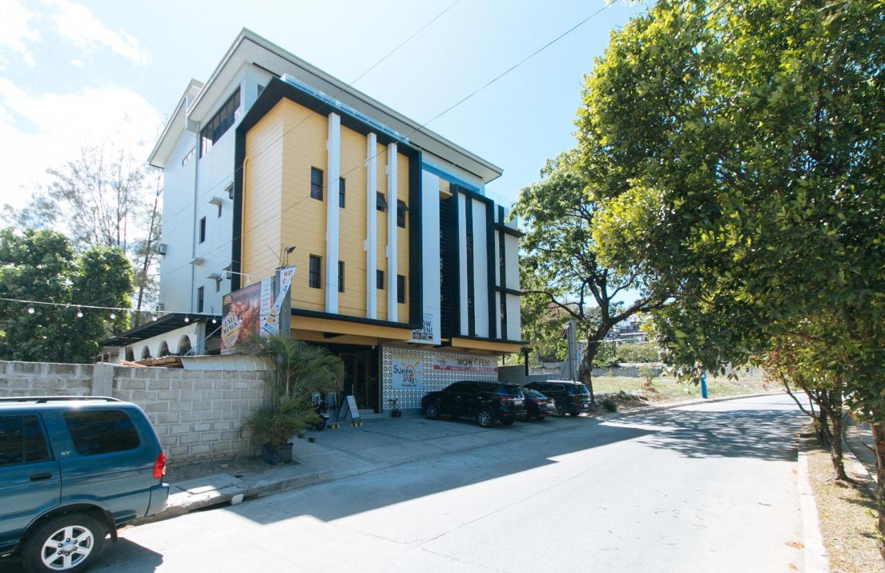 Sunny Day Residences Antipolo Exterior foto
