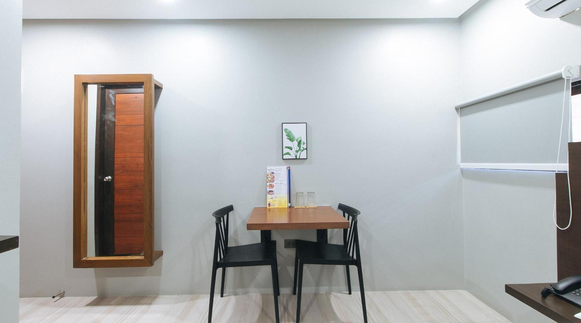 Sunny Day Residences Antipolo Exterior foto