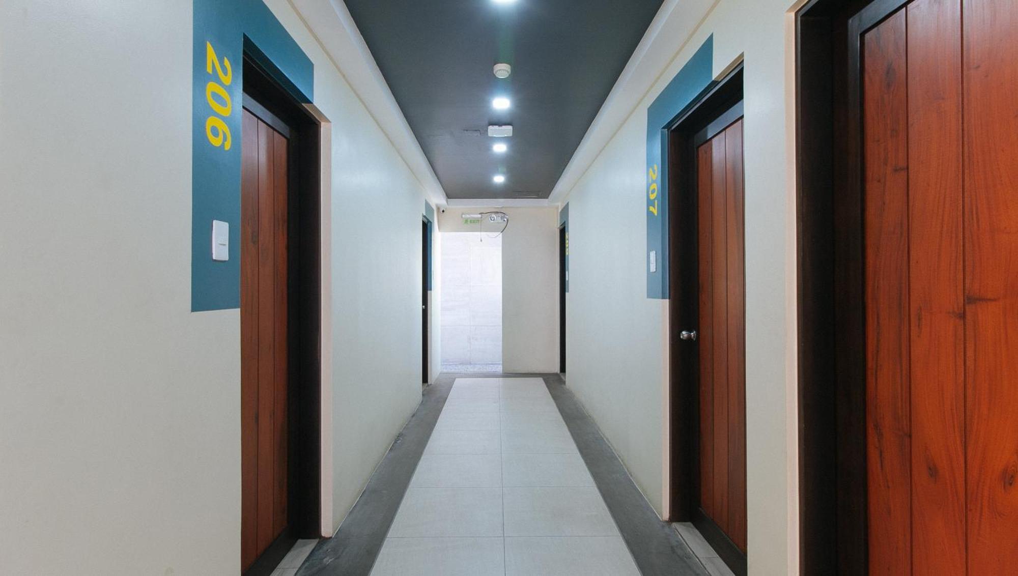 Sunny Day Residences Antipolo Exterior foto