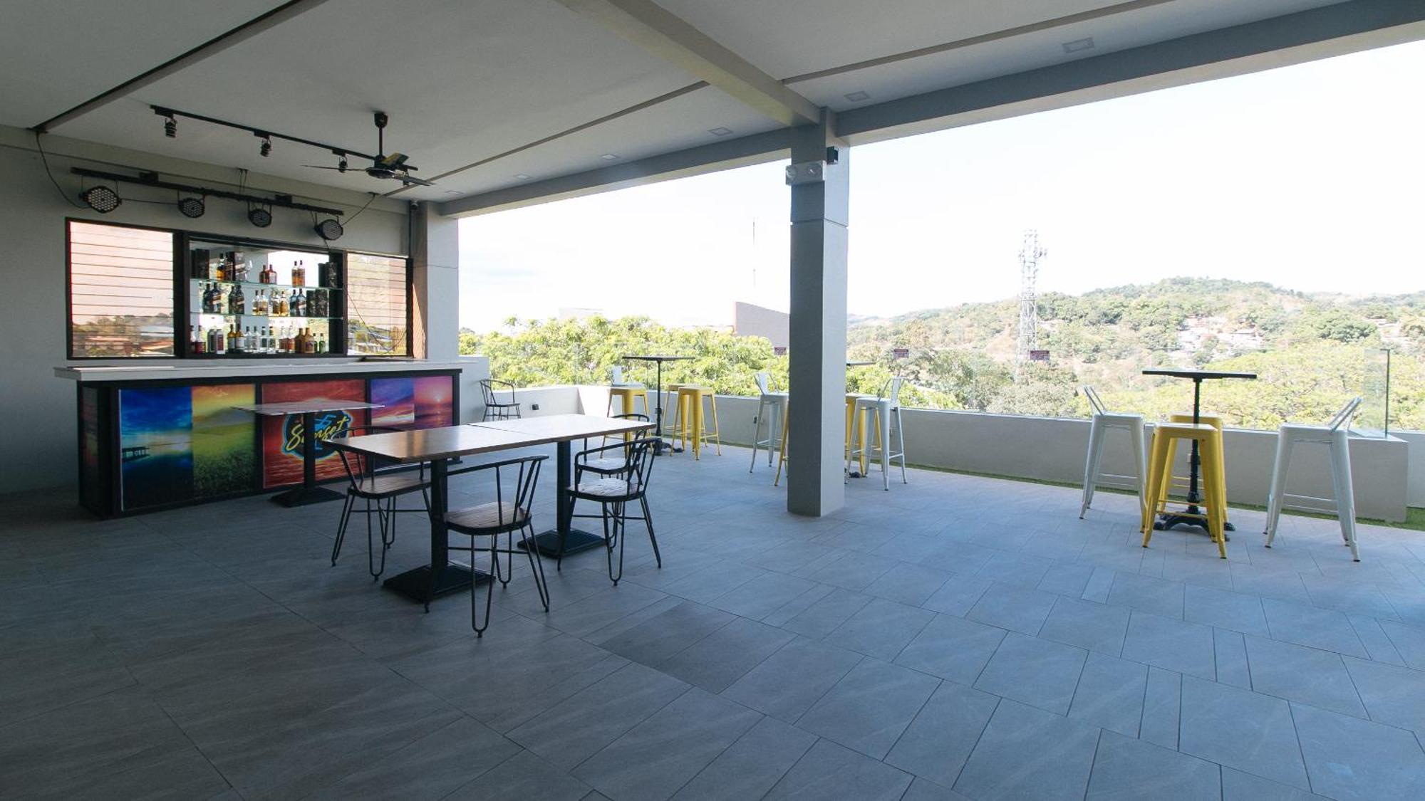 Sunny Day Residences Antipolo Exterior foto