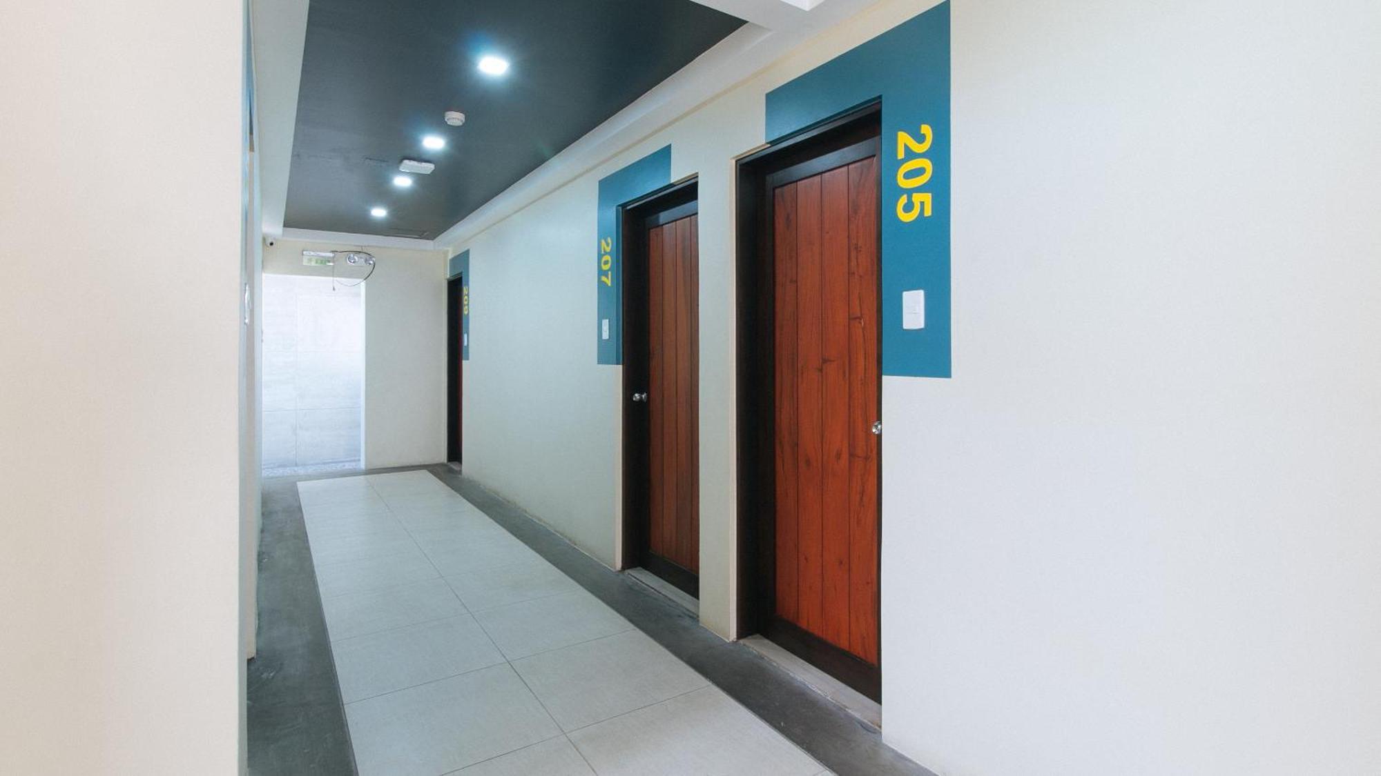 Sunny Day Residences Antipolo Exterior foto