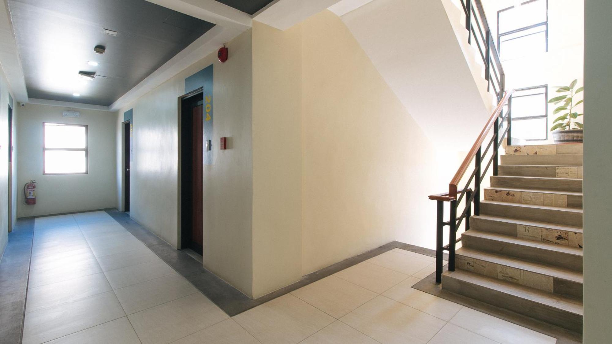 Sunny Day Residences Antipolo Exterior foto